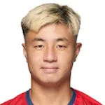 Lam Lok-Kan Jordan