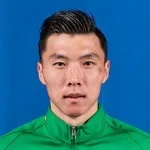 Yu Dabao