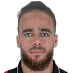 بيلال براهيمي