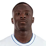 لاسو كوليبالي