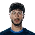 موهاميد دامار