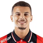 B. Bouanani