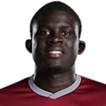 E. Diouf