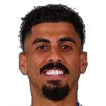 ألي لاجامي