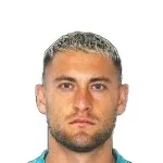 ميتشيلي سيروفوليني